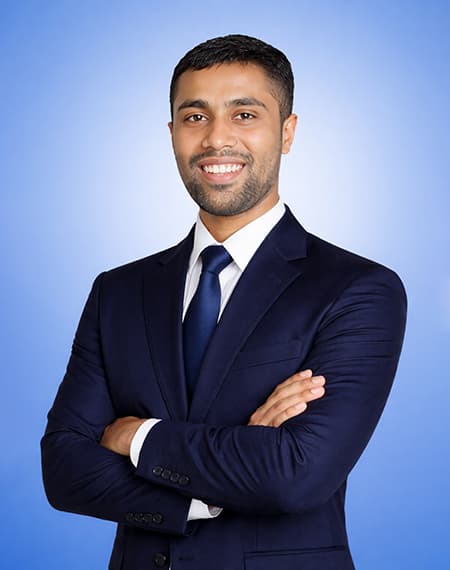 মোঃ মোহন