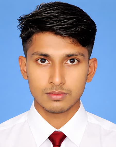 মোঃ মাহবুব হোসেন