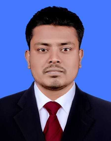 Md Rashidul Islam