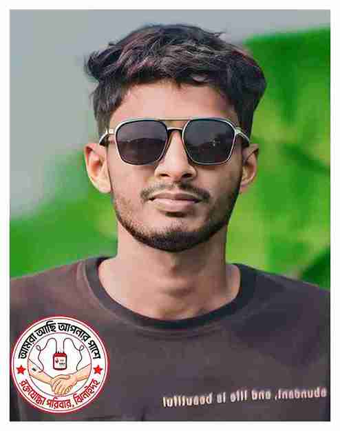 মোঃ সুমন 